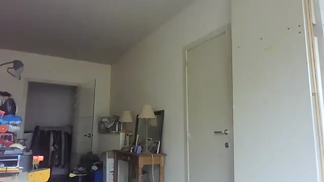 Vekie 007 online show from 06/16/26, 07:22