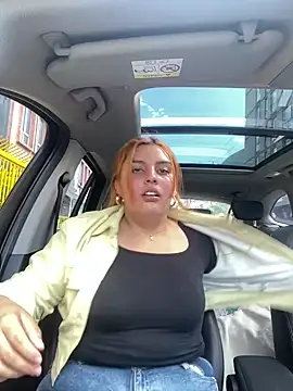 Fieryfenixx online show from 12/20/24, 07:39