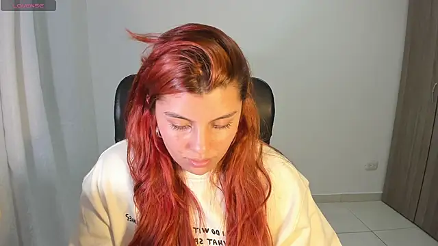 Fieryfenixx online show from 03/01/25, 03:32