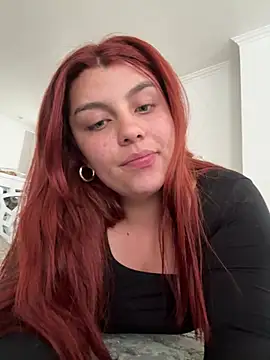 Fieryfenixx online show from 03/12/25, 07:28