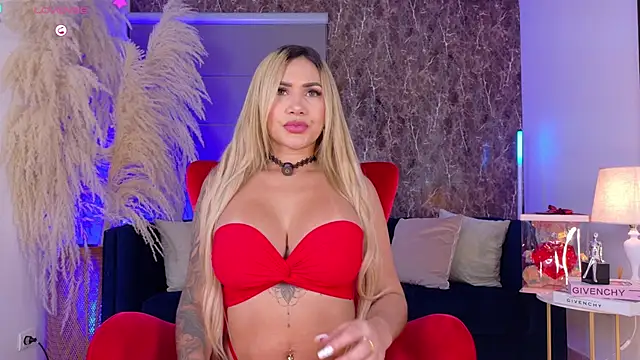 Celestemilan online show from 02/18/26, 08:27