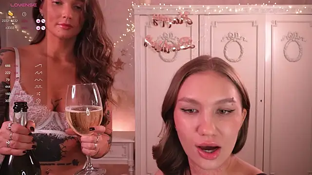 Shadowladyy online show from 12/18/24, 05:31