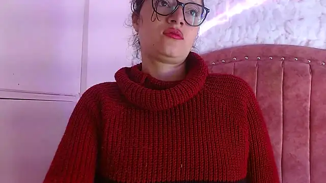 lunazulsj online show from 01/24/25, 02:08