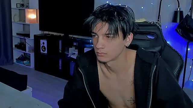 MarkBrowniii online show from 01/08/26, 06:10