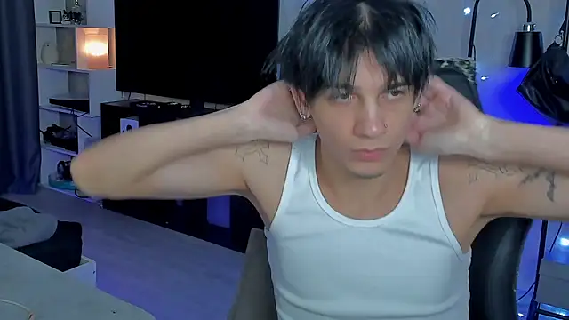 MarkBrowniii online show from 01/10/26, 08:43