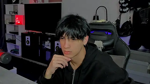 MarkBrowniii online show from 02/02/26, 06:34