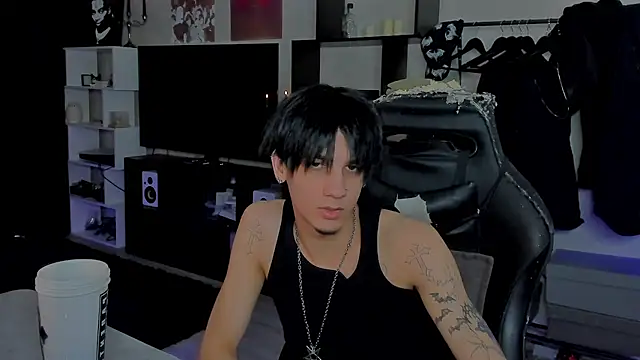 MarkBrowniii online show from 02/16/26, 12:34