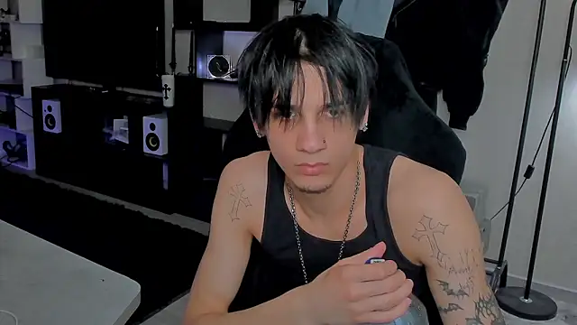 Snapshot of MarkBrowniii chatting on 03/14/26, 12:50 MarkBrowniii online show from 03/14/26, 12:50