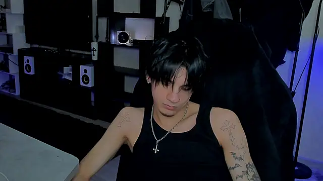 Snapshot of MarkBrowniii chatting on 03/20/26, 07:02 MarkBrowniii online show from 03/20/26, 07:02