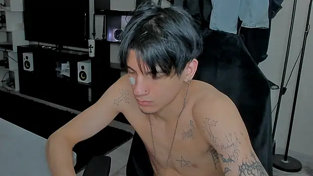 Snapshot of MarkBrowniii chatting on 03/27/26, 10:53 MarkBrowniii online show from 03/27/26, 10:53