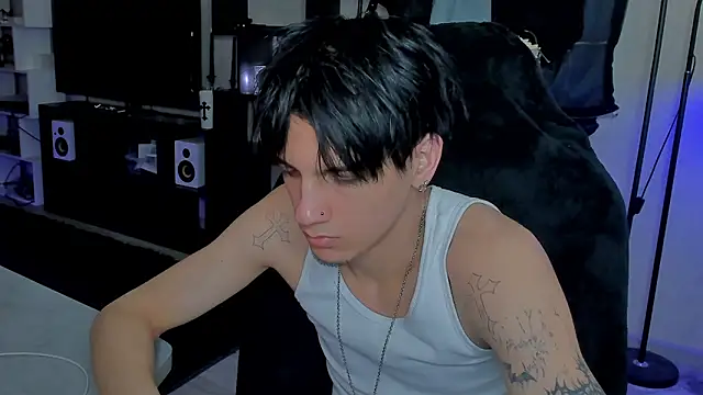 Snapshot of MarkBrowniii chatting on 03/29/26, 07:58 MarkBrowniii online show from 03/29/26, 07:58