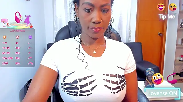 Snapshot of Alison_Lemos chatting on 07/03/26, 10:43 Alison Lemos online show from 07/03/26, 10:43
