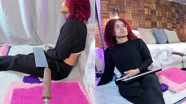 rihannadeep online show from 09/24/25, 10:29