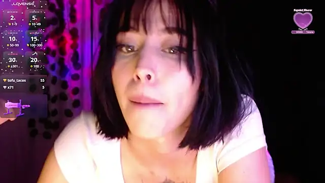 shayla bbs online show from 02/12/25, 07:02