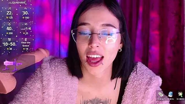 shayla bbs online show from 03/14/25, 07:48