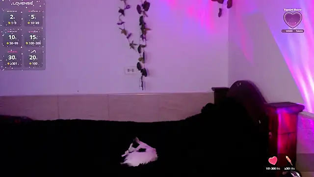 shayla bbs online show from 09/25/25, 07:17