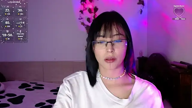 shayla bbs online show from 10/04/25, 08:07