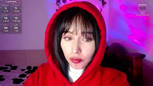 shayla bbs online show from 10/09/25, 09:46