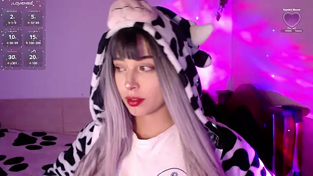 shayla bbs online show from 10/13/25, 07:58