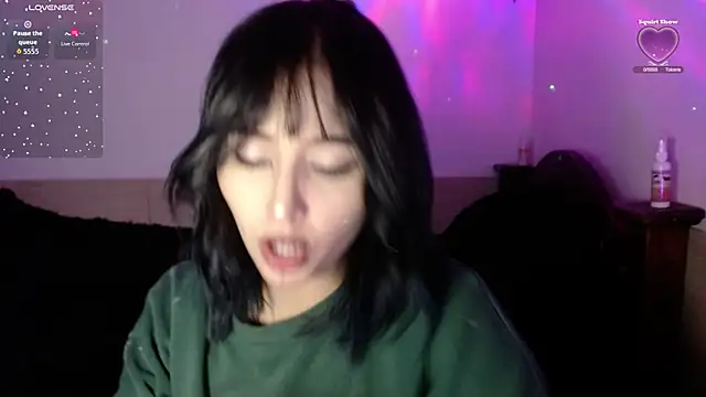 shayla bbs online show from 10/19/25, 11:05