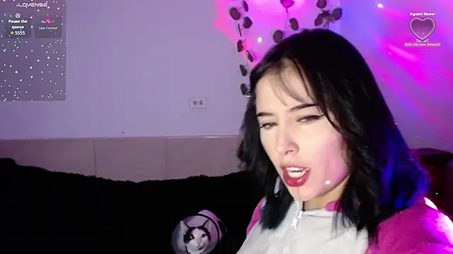 shayla bbs online show from 10/20/25, 06:41