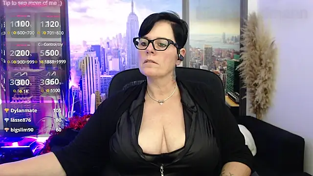 Snapshot of ninarandmann chatting on 12/02/24, 05:26 ninarandmann online show from 12/02/24, 05:26