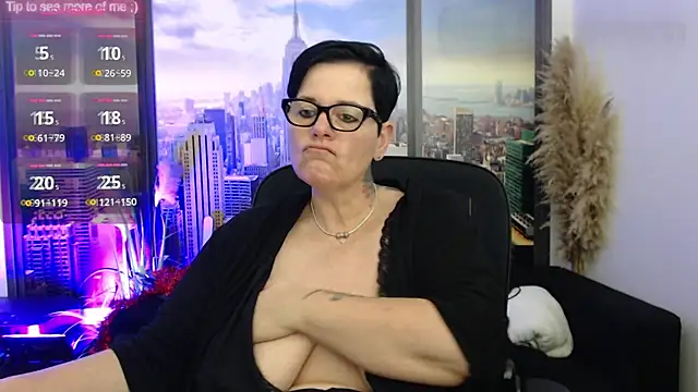 Snapshot of ninarandmann chatting on 12/03/24, 02:27 ninarandmann online show from 12/03/24, 02:27