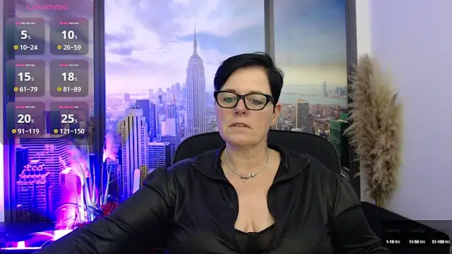 Snapshot of ninarandmann chatting on 12/12/24, 06:42 ninarandmann online show from 12/12/24, 06:42