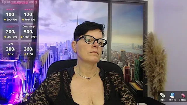 Snapshot of ninarandmann chatting on 12/22/24, 04:48 ninarandmann online show from 12/22/24, 04:48