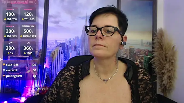 Snapshot of ninarandmann chatting on 12/22/24, 07:52 ninarandmann online show from 12/22/24, 07:52