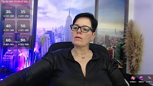 Snapshot of ninarandmann chatting on 01/03/25, 05:20 ninarandmann online show from 01/03/25, 05:20