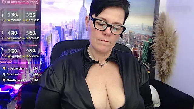 Snapshot of ninarandmann chatting on 01/03/25, 08:22 ninarandmann online show from 01/03/25, 08:22