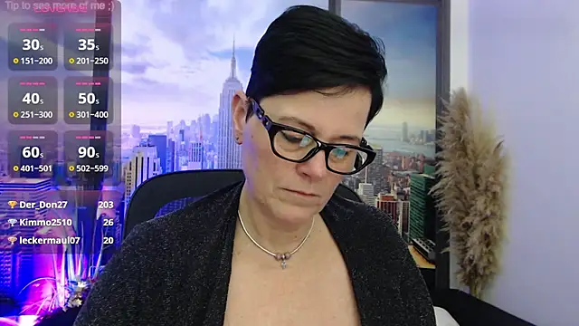 Snapshot of ninarandmann chatting on 01/09/25, 06:57 ninarandmann online show from 01/09/25, 06:57