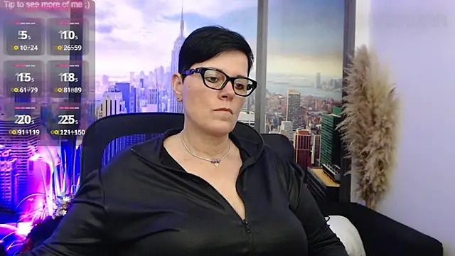 Snapshot of ninarandmann chatting on 01/10/25, 05:45 ninarandmann online show from 01/10/25, 05:45