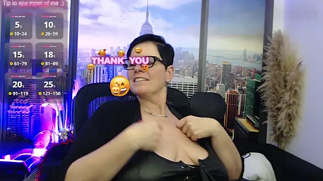 Snapshot of ninarandmann chatting on 01/14/25, 04:18 ninarandmann online show from 01/14/25, 04:18