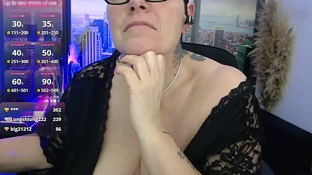 Snapshot of ninarandmann chatting on 01/16/25, 06:37 ninarandmann online show from 01/16/25, 06:37