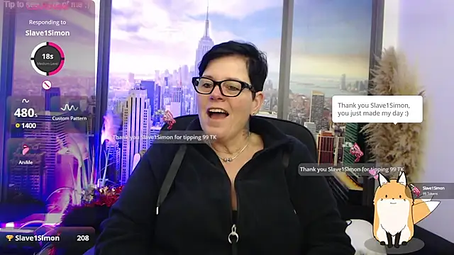 Snapshot of ninarandmann chatting on 01/17/25, 08:55 ninarandmann online show from 01/17/25, 08:55