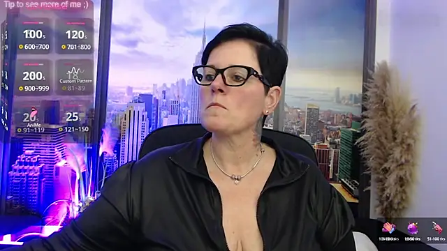 Snapshot of ninarandmann chatting on 01/18/25, 06:21 ninarandmann online show from 01/18/25, 06:21