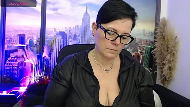 Snapshot of ninarandmann chatting on 01/19/25, 05:07 ninarandmann online show from 01/19/25, 05:07