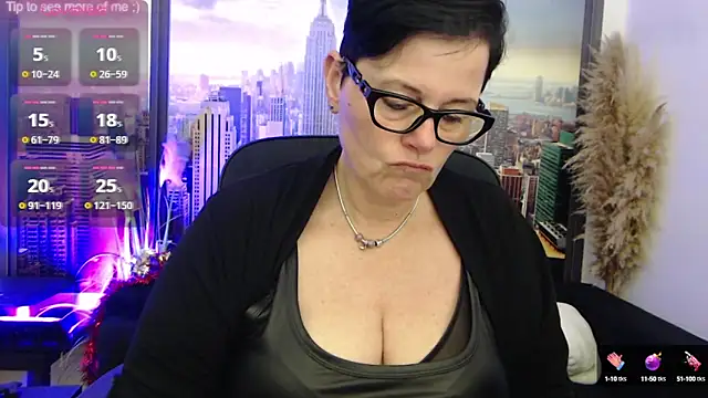 Snapshot of ninarandmann chatting on 01/20/25, 05:59 ninarandmann online show from 01/20/25, 05:59