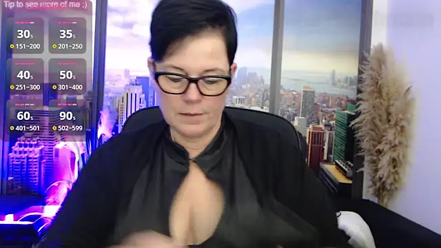 Snapshot of ninarandmann chatting on 01/21/25, 05:41 ninarandmann online show from 01/21/25, 05:41