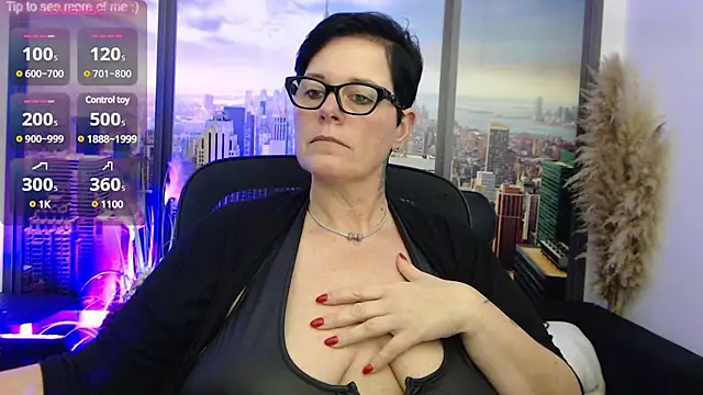 Snapshot of ninarandmann chatting on 01/30/25, 04:55 ninarandmann online show from 01/30/25, 04:55