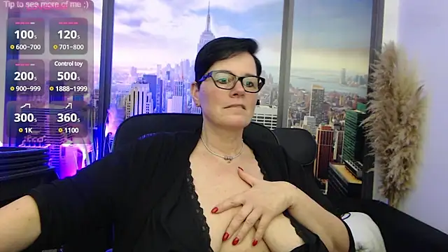 Snapshot of ninarandmann chatting on 02/02/25, 03:28 ninarandmann online show from 02/02/25, 03:28