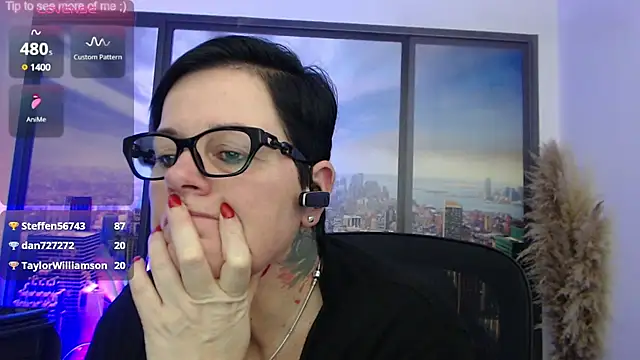 Snapshot of ninarandmann chatting on 02/02/25, 06:31 ninarandmann online show from 02/02/25, 06:31