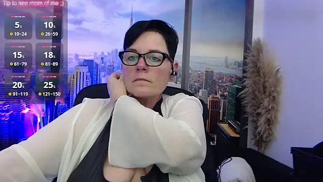 Snapshot of ninarandmann chatting on 02/05/25, 05:20 ninarandmann online show from 02/05/25, 05:20