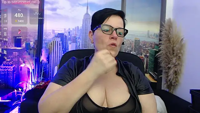 Snapshot of ninarandmann chatting on 03/06/25, 09:31 ninarandmann online show from 03/06/25, 09:31