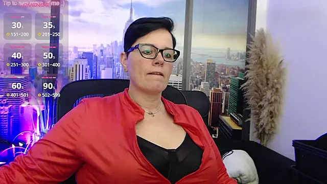 Snapshot of ninarandmann chatting on 03/10/25, 06:01 ninarandmann online show from 03/10/25, 06:01