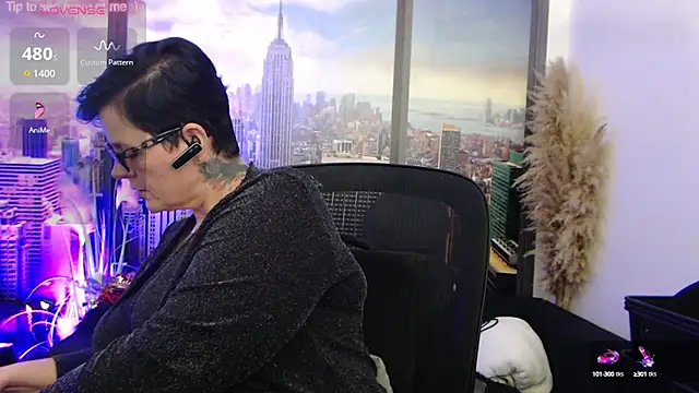 Snapshot of ninarandmann chatting on 03/11/25, 06:08 ninarandmann online show from 03/11/25, 06:08