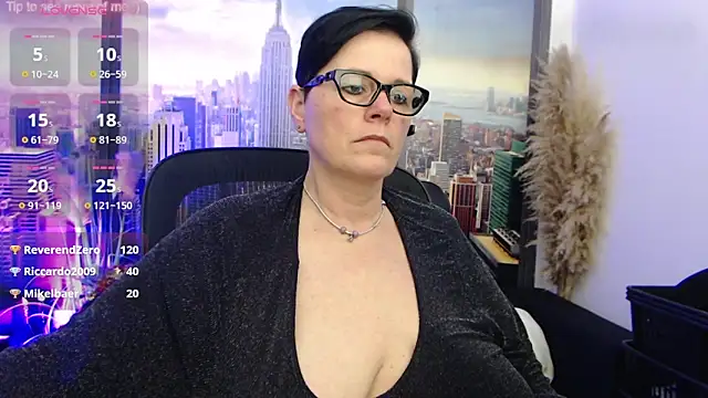 Snapshot of ninarandmann chatting on 03/11/25, 09:15 ninarandmann online show from 03/11/25, 09:15