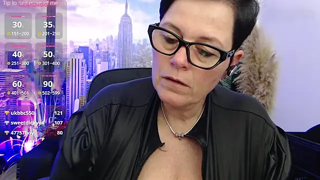 Snapshot of ninarandmann chatting on 03/13/25, 09:48 ninarandmann online show from 03/13/25, 09:48